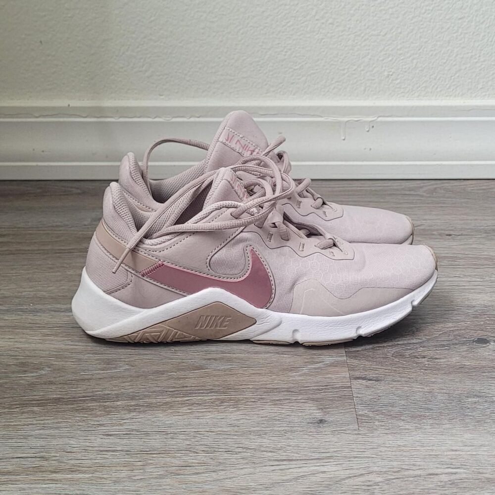 Nike Women's Pink Trainers